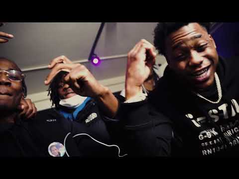 Statik Finesse - Stompers(Shot By @ButtahhReuben)