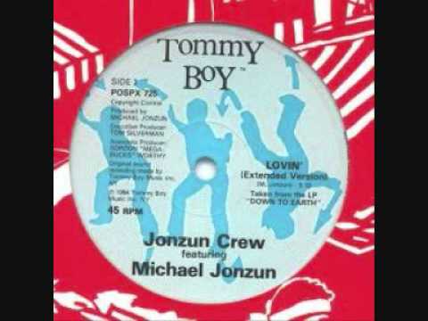 Lovin' - Jonzun Crew