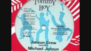 Lovin' - Jonzun Crew
