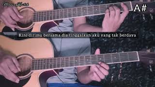 Download lagu Thomas Arya - Orang Ketiga - Mans Kustik Gitar Cover (Instrumen) mp3