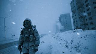 In Isolation Is Where You Find Your True Self (Post-Apocalyptic Ambient Music)