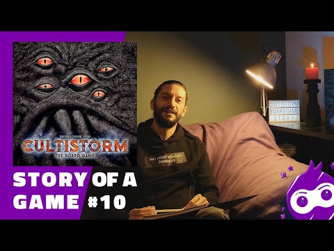 Cultistorm - Story of a game #10