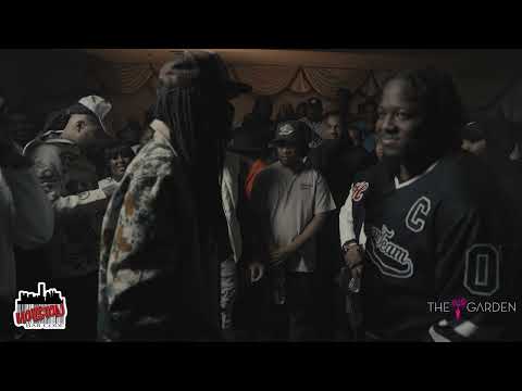 J Blakk vs PrimeTime