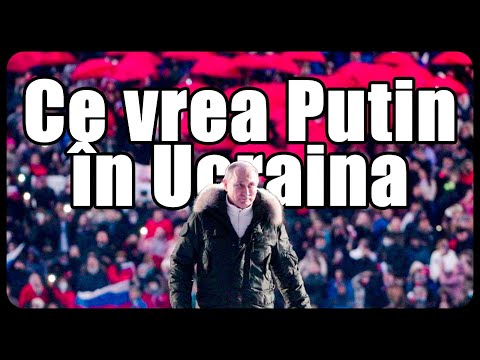 Chiar așa: ne temen sau doar traversăm un alt episod psihotic?...