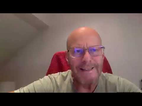 Online predavanje (19.10.2021.): Laslo Pinter - Razvojne traume, njihovo otjelovljenje i iscjeljenje