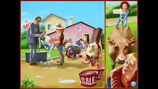 Farm Frenzy 3: American Pie 5