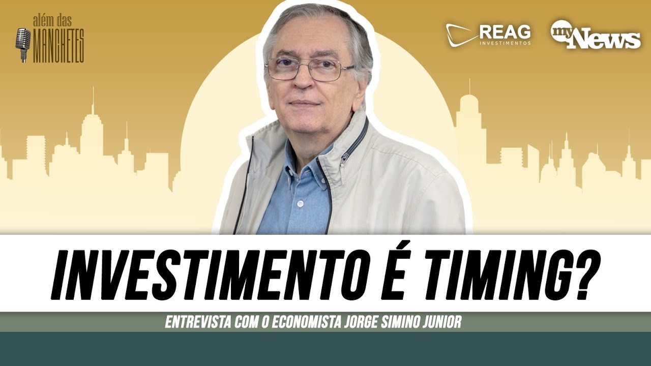 SAIBA COMO ESTÁ O MERCADO DE INVESTIMENTOS NO BRASIL PARA ALÉM DA RENDA FIXA E QUAIS AS PERSPECTIVAS