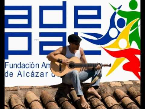 El Chinchilla - Adepal (DepoAlcazar)