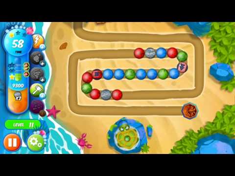 Woka Woka best game 2