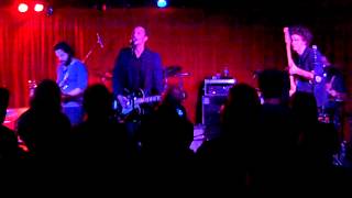 Hollis Brown -- Faith & Love