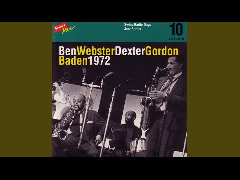 Some Other Blues (Live)