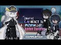 Mafia C AI React To M Y N COMPILATION