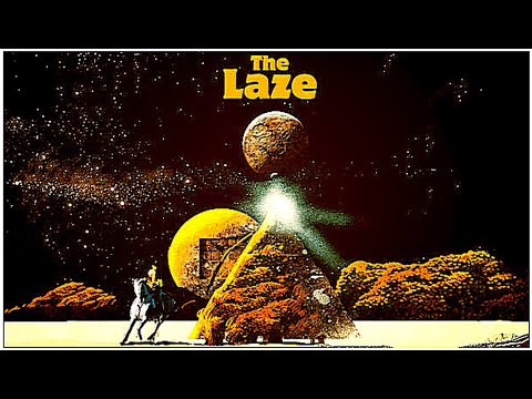 The Laze - Spacetime Fabric Conditioner. 2009. Progressive Rock. Full Album