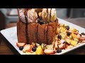 Cube Toast Is The Deep Fried Dessert Of A Brunch Lover S Dreams