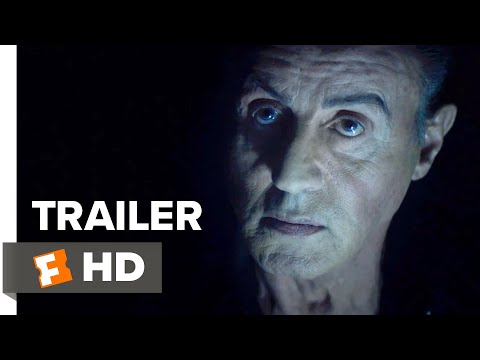 Escape Plan: The Extractors Trailer #1 (2019) | Movieclips Indie