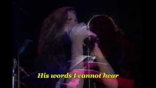 Dream Theater - One last time - with lyrics