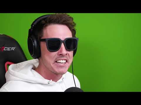 LazarBeam! I Was Wrong About The STINK BOMB   Fortnite Battle Royale