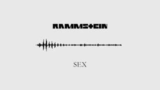 Rammstein Sex