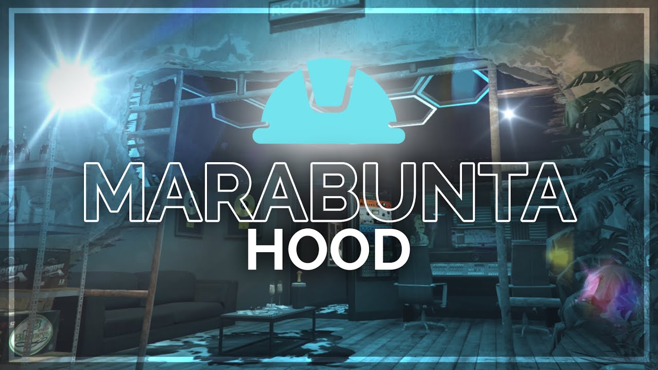 Bay's Construction | Marabunta Hood