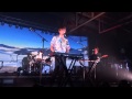 Cut Copy - Walking In The Sky