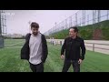 Gerard Piqué Himself Explaining How José Mourinho Changed The Real Madrid Mindset