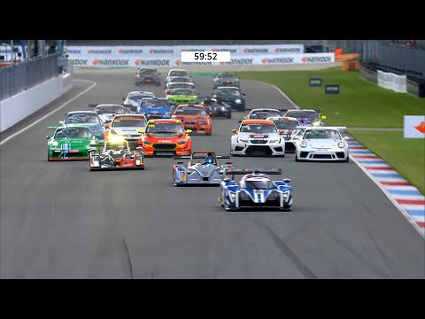 Supercar Challenge 2020 - LIVE! Recorded - Round 2 Assen - Race 1