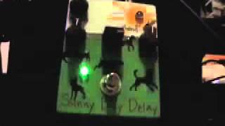 Video thumbnail for Dr. Scientist Sunny Day Delay (Clean Sounds) by Milan Miller