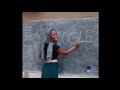 Afrikanische Schule Google