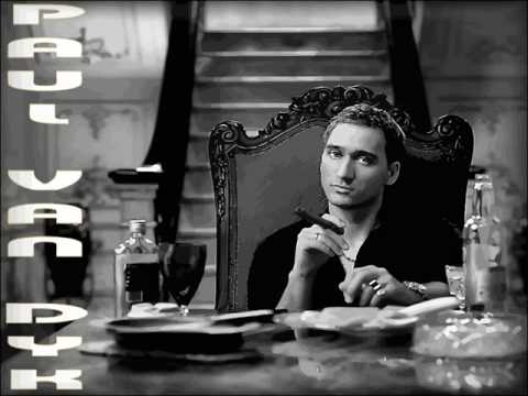 Paul Van Dyk * For An Angel * 09 [Dave Darell Remix]