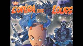 bérurier noir - Porcherie (live Québec, 2004)