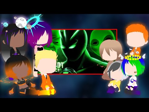 El Cosmos Reacciona/Reagindo ao Rap do Alien X