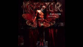 Kreator &#39;Leave This World Behind&#39; (1997)