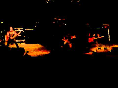 Prayers Of Sanity -Evil May Die @Corroios ( Destruction )