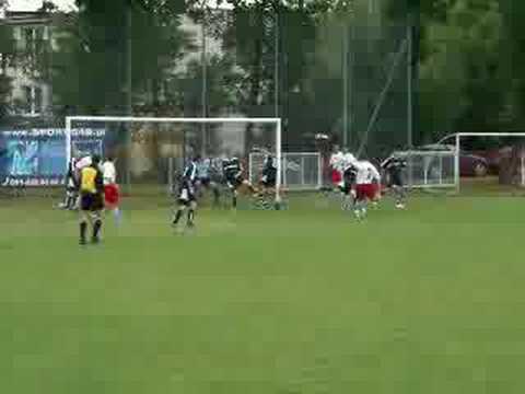 Orzeł - Słomniczanka