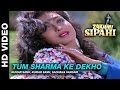 Tum Sharma Ke Zakhmi Sipahi Kumar Sanu Sadhana Sargam Kumar Mithun Chakraborty