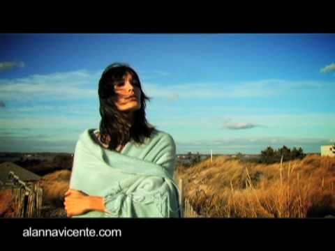 Alanna Vicente - The Wind (Promo)
