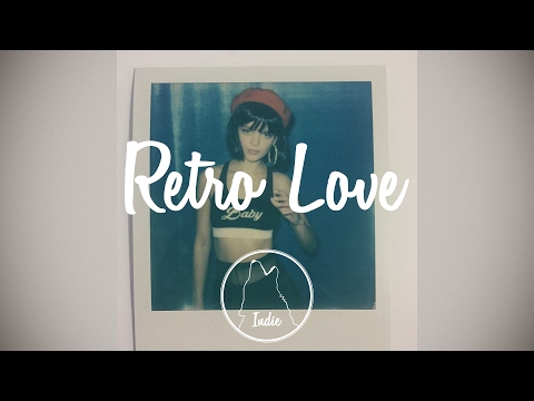 Retro Love // 1-hour Indie/Rock/Pop Compilation