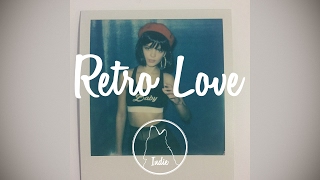 Retro Love // 1-hour Indie/Rock/Pop Compilation