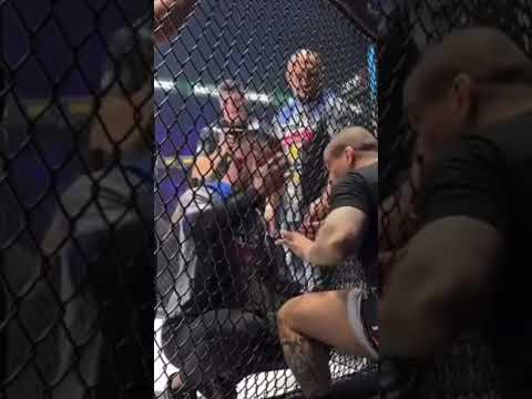 HAOS na FNC 23! Vaso Bakočević i Nemanja Mileševic u ŽESTOKOJ raspravi!” #fnc