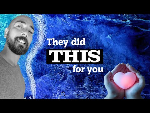 The 3 Biggest Blessings & Lessons Of Your Twin Flame Journey.