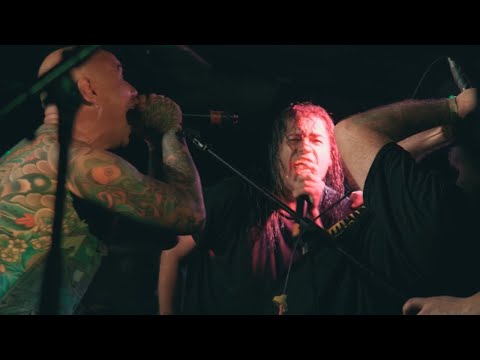 [hate5six] Death by Stereo - July 28, 2023