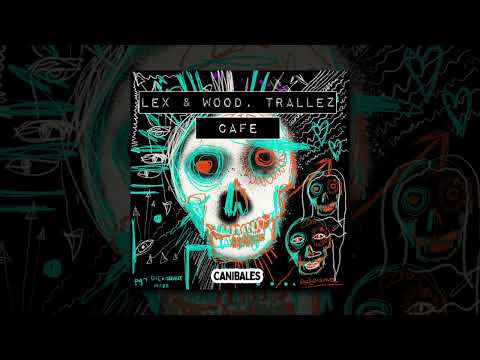 Lex & Wood and Trallez - Cafe