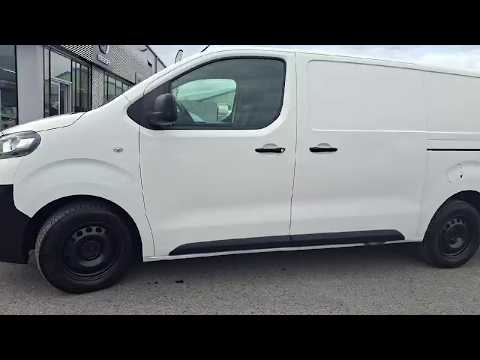 Vauxhall Vivaro VIVARO 2900 DYNAMIC S/S - Image 2