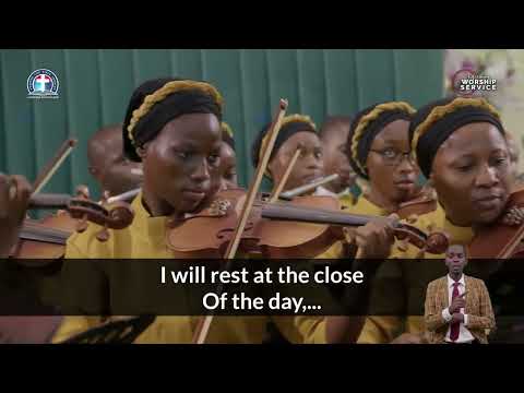 The Last Mile of the Way || GHS 58