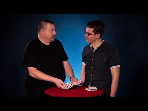 Saturn Magic -NeoMix (Gimmick and Online Instructions) by Jim Krenz - Trick