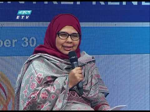 প্রশিক্ষণ আর বাস্তবজ্ঞান নারী উদ্যোক্তা তৈরির সহায়ক