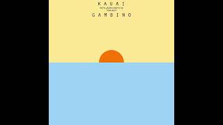 Childish Gambino - Pop Thieves (Make It Feel Good) (HD)