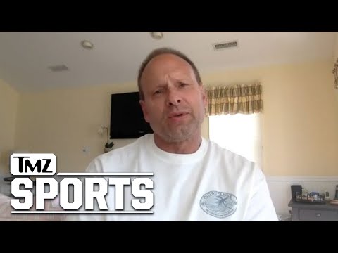 KC Chiefs Trainer 'On Cloud 9' Knowing He Saved Gay NFL Player's Life | TMZ Sports