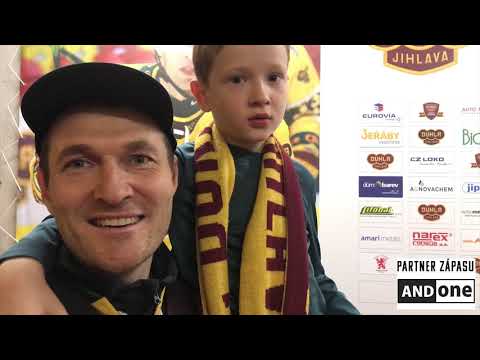 Dukla 2021: Partner zápasu 16. kola JIH-SUP, ANDone