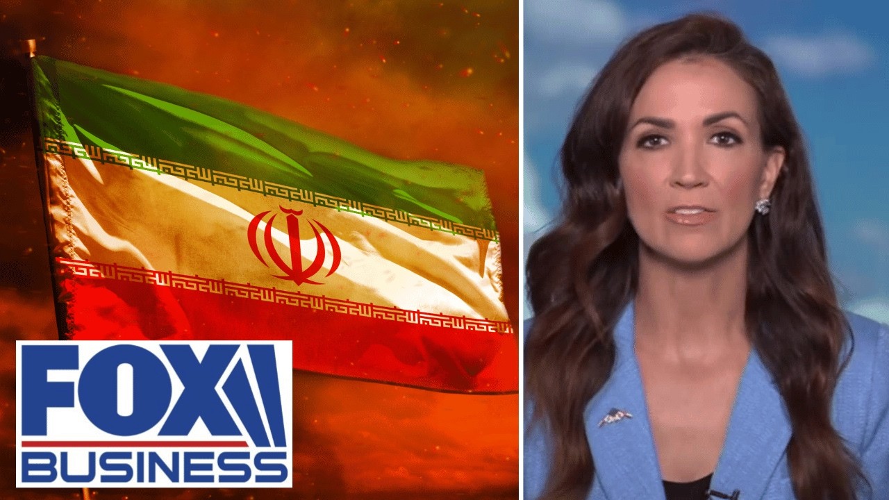 Iran is 'ALMOST DELUSIONAL' at this point over this, national security analyst says